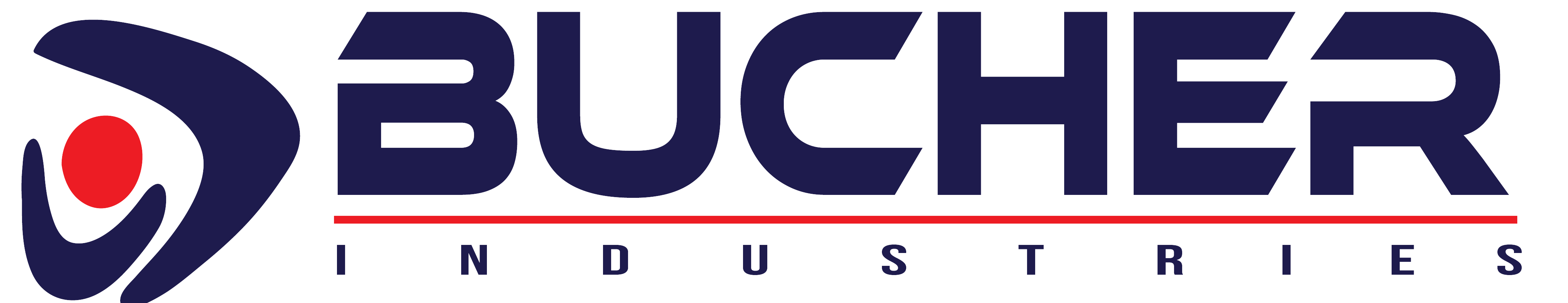 Bucher Industries Logo